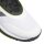 adidas Ownthegame 3.0 Basketballschuhe Herren - white/core black/lucid lemon