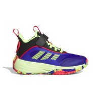adidas Ownthegame 3.0 Schuhe Kinder - lucid blue/lucid...