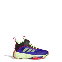adidas Ownthegame 3.0 Schuhe Kinder - lucid blue/lucid...