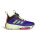 adidas Ownthegame 3.0 Schuhe Kinder - lucid blue/lucid lemon/core black