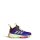 adidas Ownthegame 3.0 Schuhe Kinder - lucid blue/lucid lemon/core black