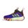 adidas Ownthegame 3.0 Schuhe Kinder - lucid blue/lucid lemon/core black