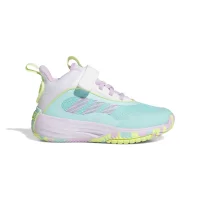 flash aqua/bliss lilac/white