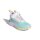 adidas Ownthegame 3.0 Schuhe Kinder - flash aqua/bliss lilac/white