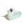 adidas Ownthegame 3.0 Schuhe Kinder - flash aqua/bliss lilac/white