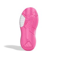 adidas Ownthegame 3.0 Schuhe Kinder - lucid pink/white/lucid pink