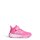 adidas Ownthegame 3.0 Schuhe Kinder - lucid pink/white/lucid pink