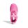 adidas Ownthegame 3.0 Schuhe Kinder - lucid pink/white/lucid pink