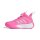 adidas Ownthegame 3.0 Schuhe Kinder - lucid pink/white/lucid pink