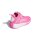 adidas Ownthegame 3.0 Schuhe Kinder - lucid pink/white/lucid pink