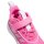 adidas Ownthegame 3.0 Schuhe Kinder - lucid pink/white/lucid pink