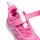 adidas Ownthegame 3.0 Schuhe Kinder - lucid pink/white/lucid pink
