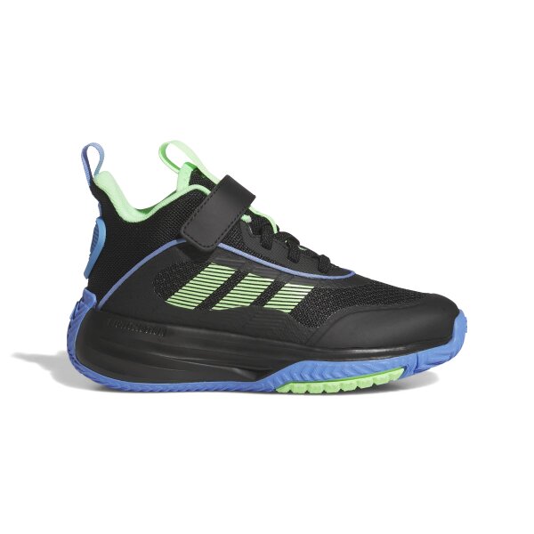 adidas Ownthegame 3.0 Schuhe Kinder - core black/supplier colour/supplier colour
