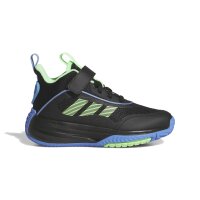 adidas Ownthegame 3.0 Schuhe Kinder - core black/supplier...