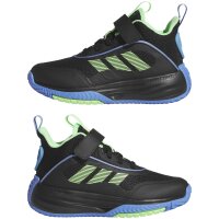 adidas Ownthegame 3.0 Schuhe Kinder - core black/supplier colour/supplier colour