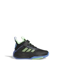 adidas Ownthegame 3.0 Schuhe Kinder - core black/supplier...