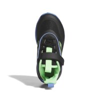 adidas Ownthegame 3.0 Schuhe Kinder - core black/supplier colour/supplier colour