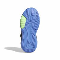 adidas Ownthegame 3.0 Schuhe Kinder - core black/supplier colour/supplier colour