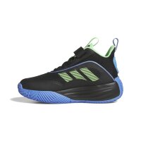 adidas Ownthegame 3.0 Schuhe Kinder - core black/supplier colour/supplier colour