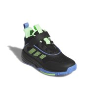 adidas Ownthegame 3.0 Schuhe Kinder - core black/supplier colour/supplier colour