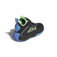 adidas Ownthegame 3.0 Schuhe Kinder - core black/supplier colour/supplier colour