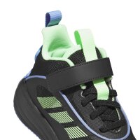 adidas Ownthegame 3.0 Schuhe Kinder - core black/supplier colour/supplier colour
