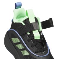 adidas Ownthegame 3.0 Schuhe Kinder - core black/supplier colour/supplier colour
