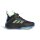 adidas Ownthegame 3.0 Schuhe Kinder - core black/supplier colour/supplier colour