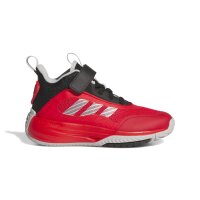 adidas Ownthegame 3.0 Schuhe Kinder - pure ruby/silver...