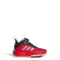adidas Ownthegame 3.0 Schuhe Kinder - pure ruby/silver...