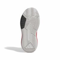 adidas Ownthegame 3.0 Schuhe Kinder - pure ruby/silver met./core black