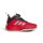 adidas Ownthegame 3.0 Schuhe Kinder - pure ruby/silver met./core black