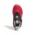 adidas Ownthegame 3.0 Schuhe Kinder - pure ruby/silver met./core black