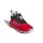 adidas Ownthegame 3.0 Schuhe Kinder - pure ruby/silver met./core black
