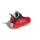 adidas Ownthegame 3.0 Schuhe Kinder - pure ruby/silver met./core black