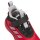 adidas Ownthegame 3.0 Schuhe Kinder - pure ruby/silver met./core black
