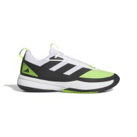adidas Subzone Schuhe - white/core black/lucid lemon