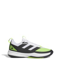 adidas Subzone Schuhe - white/core black/lucid lemon