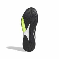 adidas Subzone Schuhe - white/core black/lucid lemon