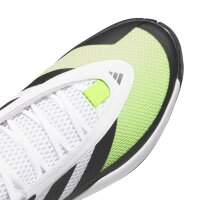 adidas Subzone Schuhe - white/core black/lucid lemon