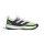 adidas Subzone Schuhe - white/core black/lucid lemon