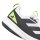 adidas Subzone Schuhe - white/core black/lucid lemon