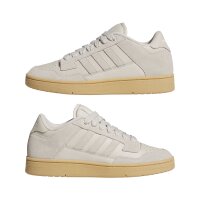 adidas Rapid Court Low Schuhe - alumina/off white/gum 3