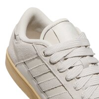 adidas Rapid Court Low Schuhe - alumina/off white/gum 3