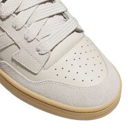 adidas Rapid Court Low Schuhe - alumina/off white/gum 3