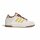 adidas Rapid Court Low Schuhe - white/preloved yellow/dusky bronze