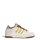 adidas Rapid Court Low Schuhe - white/preloved yellow/dusky bronze