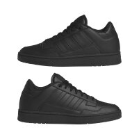 adidas Rapid Court Low Schuhe - core black/core black/carbon