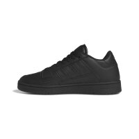 adidas Rapid Court Low Schuhe - core black/core black/carbon