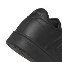 adidas Rapid Court Low Schuhe - core black/core black/carbon